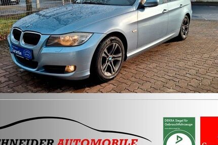 BMW 318 161.000 km 4.550 &euro; Stockstadt 63811