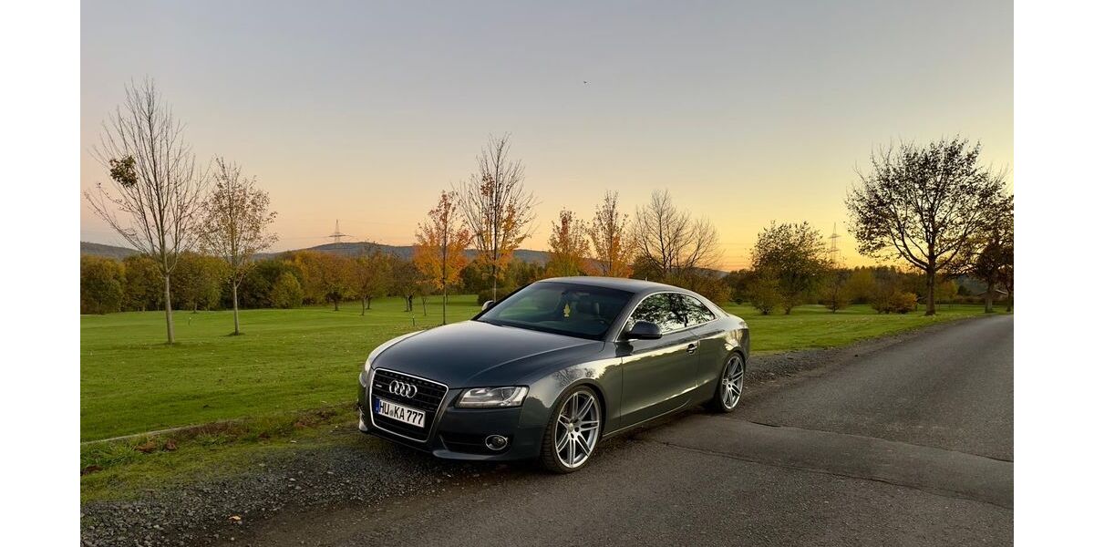 Audi A5 362.500 km 5.500 &euro; Langenselbold 63505