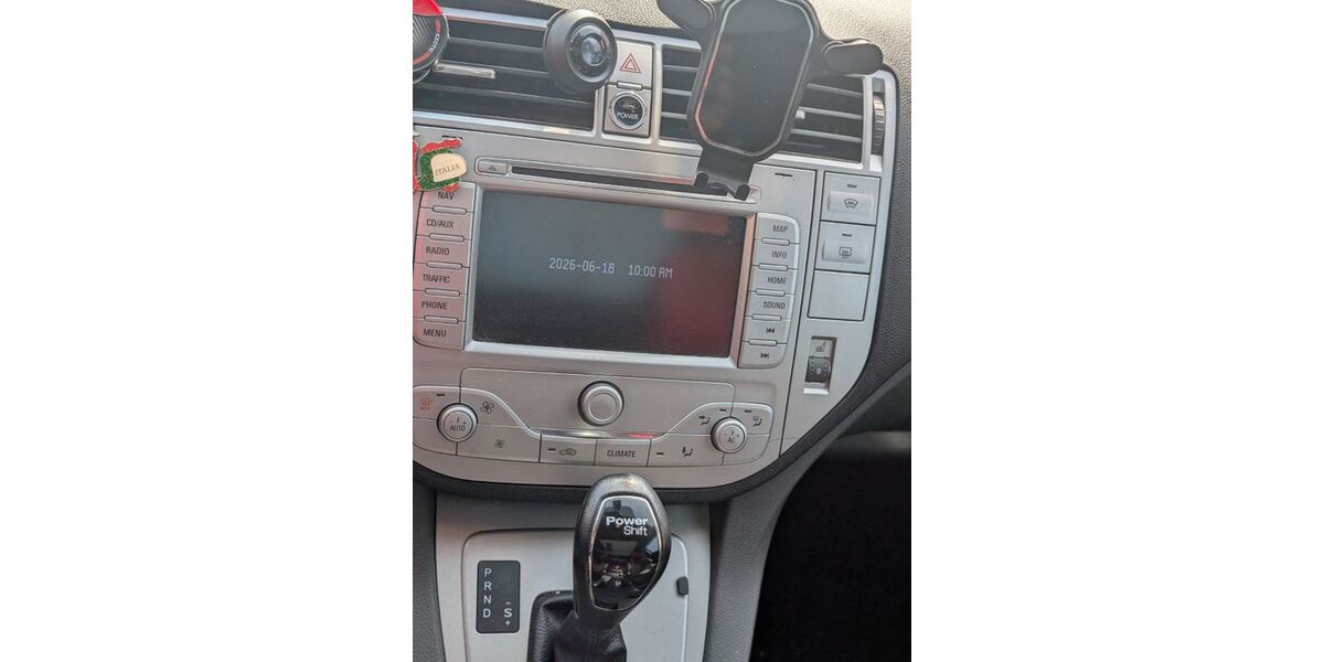 Ford Kuga 159.000 km 6.000 &euro; Grossostheim 63762