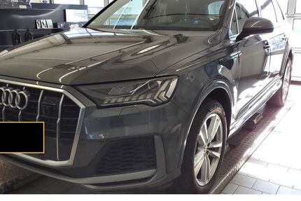 Audi Q7 52.200 km 55.979 &euro; Hanau 63452