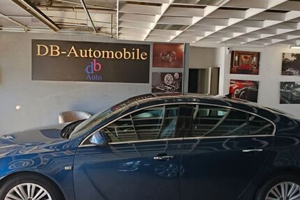 Opel Insignia 136.000 km 7.699 &euro; Rodgau 63110