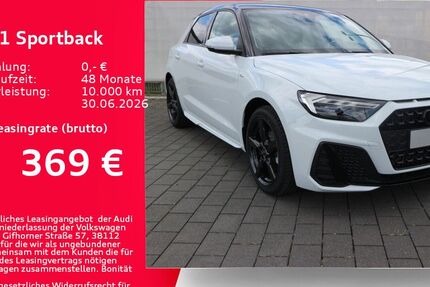 Audi A1 12.242 km 28.989 &euro; Großwallstadt 63868