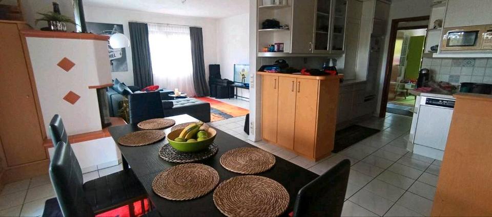 Etagenwohnung Maintal - 3 Zimmer, 80 m&sup2;, 1.315&euro; | Angebot:26198784