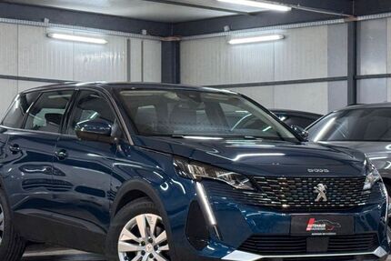 Peugeot 5008 119.546 km 15.890 &euro; Maintal 63477