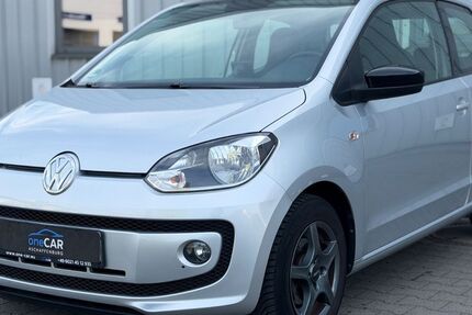 VW up! 145.500 km 4.690 &euro; Aschaffenburg 63741