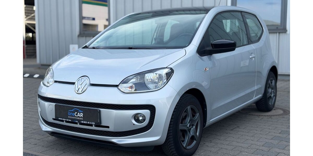 VW up! 145.500 km 4.690 &euro; Aschaffenburg 63741
