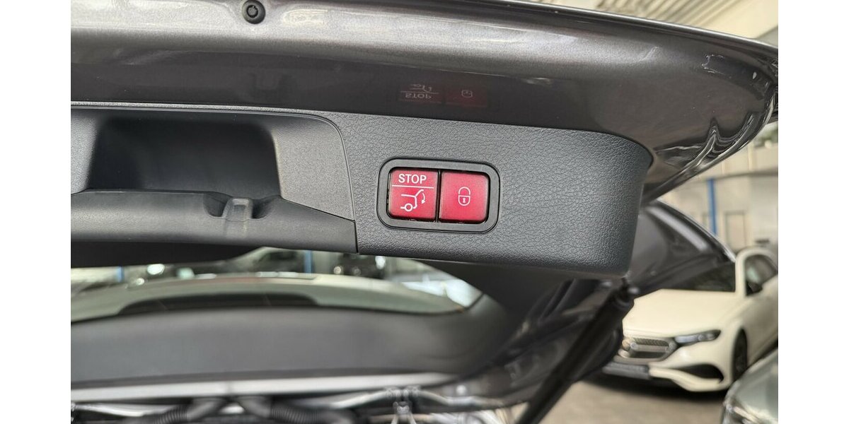 Mercedes-Benz GLB 250 4M DISTRONIC-360- KEYLESS- MBUX PREMIUM! 8.213 km 44.999 &euro; Groß-Umstadt 64823