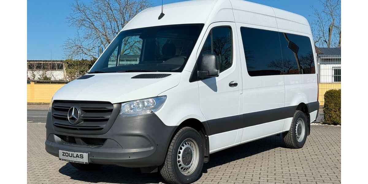 Mercedes-Benz Sprinter 179.263 km 32.725 &euro; Maintal OT Dörnigheim 63477