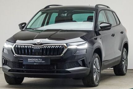 Skoda Karoq 26.900 km 33.649 &euro; Mühlheim 63165