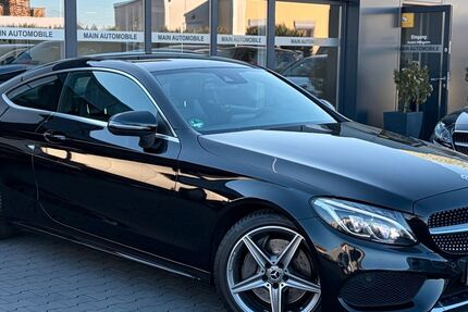 Mercedes-Benz C 250 79.000 km 26.890 &euro; Seligenstadt 63500