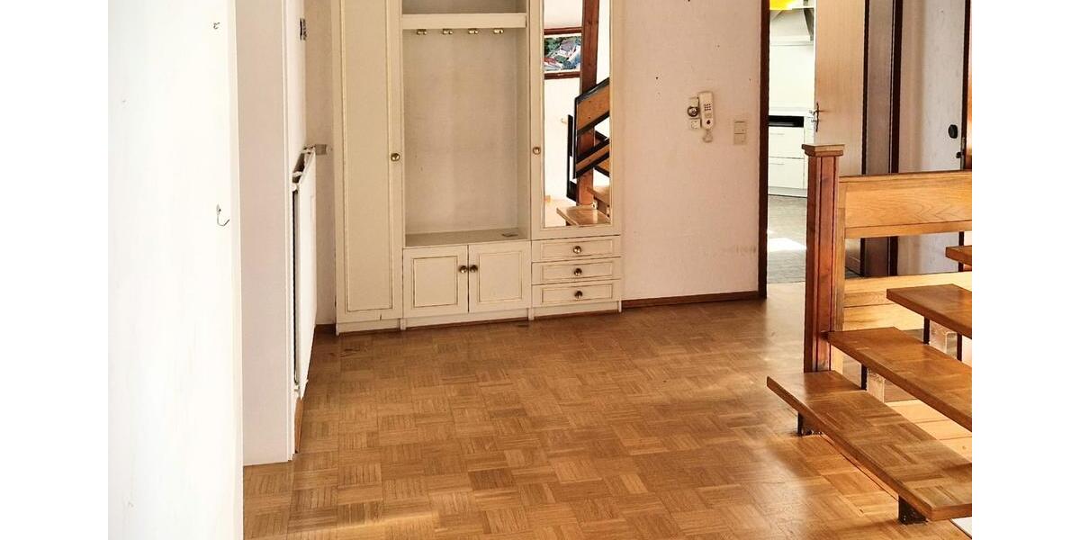 Etagenwohnung Höchst im Odenwald - 4 Zimmer, 130 m&sup2;, 1.190&euro; | Angebot:26002206