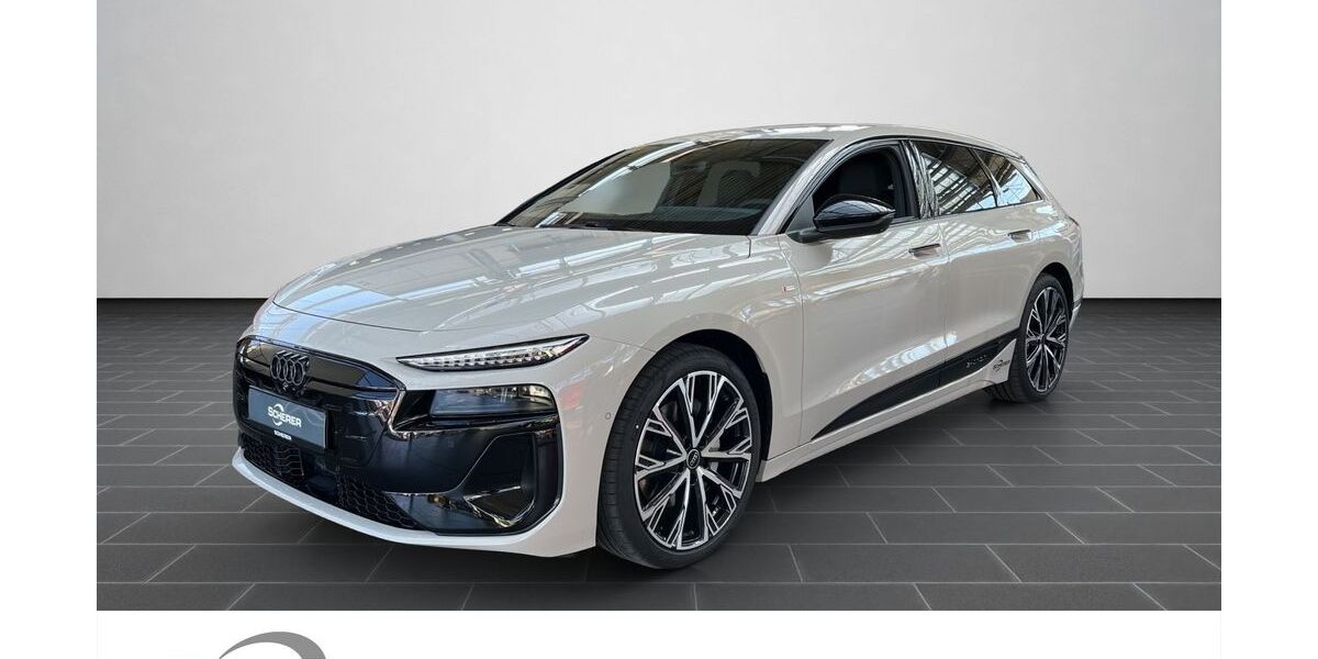 Audi A6 2.990 km 79.800 &euro; Aschaffenburg 63741