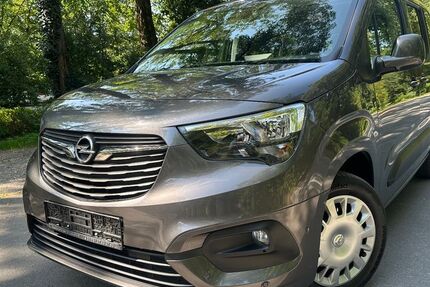 Opel Combo 20.000 km 19.790 &euro; Stockstadt 63811