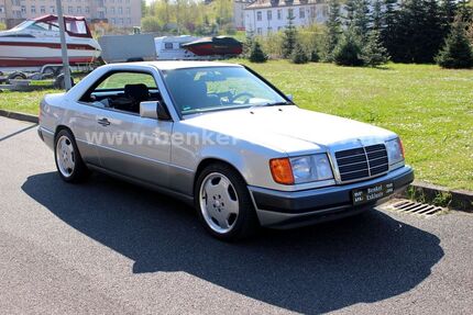 Mercedes-Benz CE 220 64.000 km 13.950 &euro; ASchaffenburg 63739