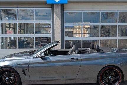 BMW 435 148.000 km 23.890 &euro; Collenberg 97903