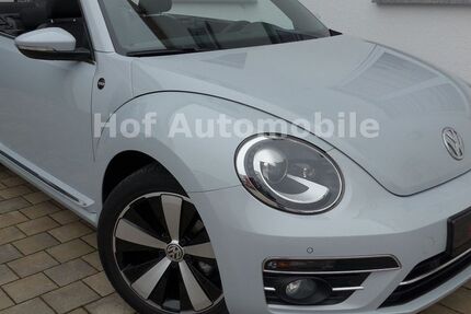VW Beetle 39.989 km 21.650 &euro; Rodgau 63110