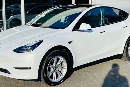 Tesla Model Y 99.551 km 29.450 &euro; Dieburg 64807