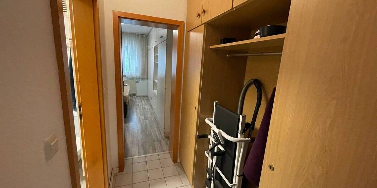 Etagenwohnung Dietzenbach Steinberg - 3 Zimmer, 84 m&sup2;, 279.000&euro; | Angebot:25768133