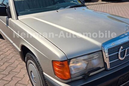 Mercedes-Benz 190 199.800 km 7.390 &euro; Karlstein 63791