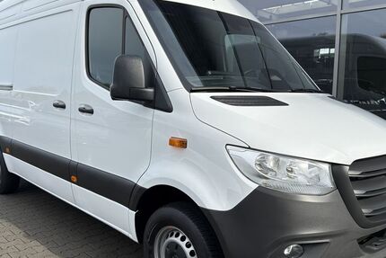 Mercedes-Benz Sprinter 24.950 km 40.880 &euro; Groß-Umstadt 64823