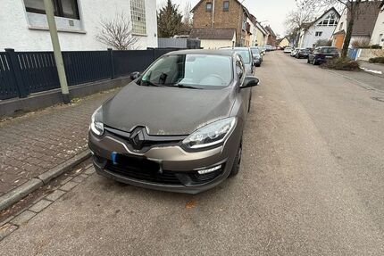 Renault Megane 130.000 km 8.900 &euro; Hanau 63457