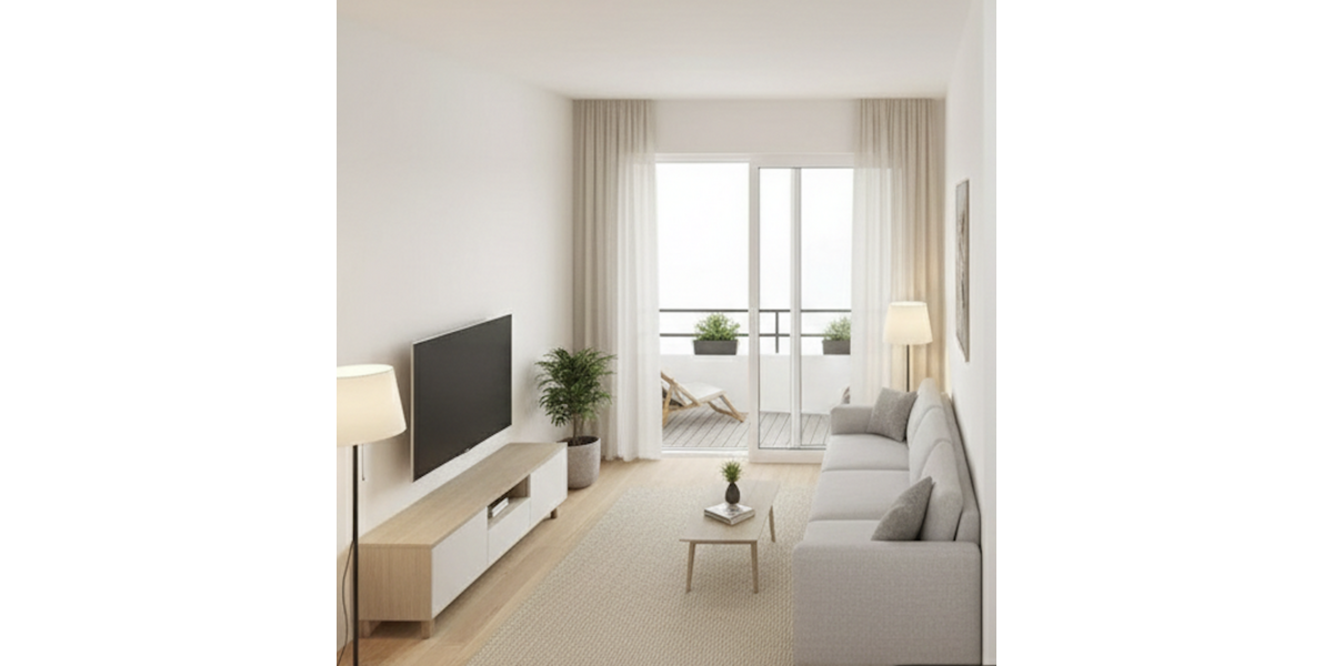 Etagenwohnung Hanau - 2 Zimmer, 60 m&sup2;, 329.000&euro; | Angebot:25112278