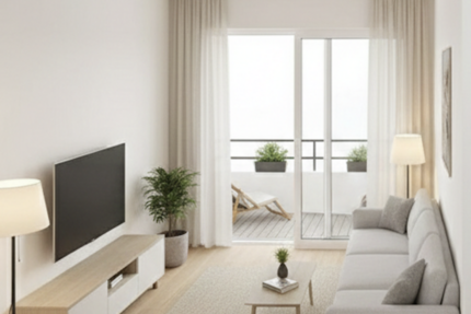 Wohnung Hanau - 2 Zimmer, 60 m&sup2;, 329.000&euro; | Angebot:25112278