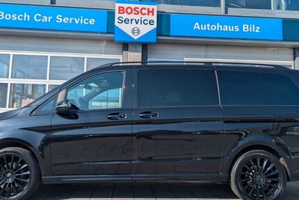 Mercedes-Benz V 220 104.000 km 42.980 &euro; Collenberg 97903