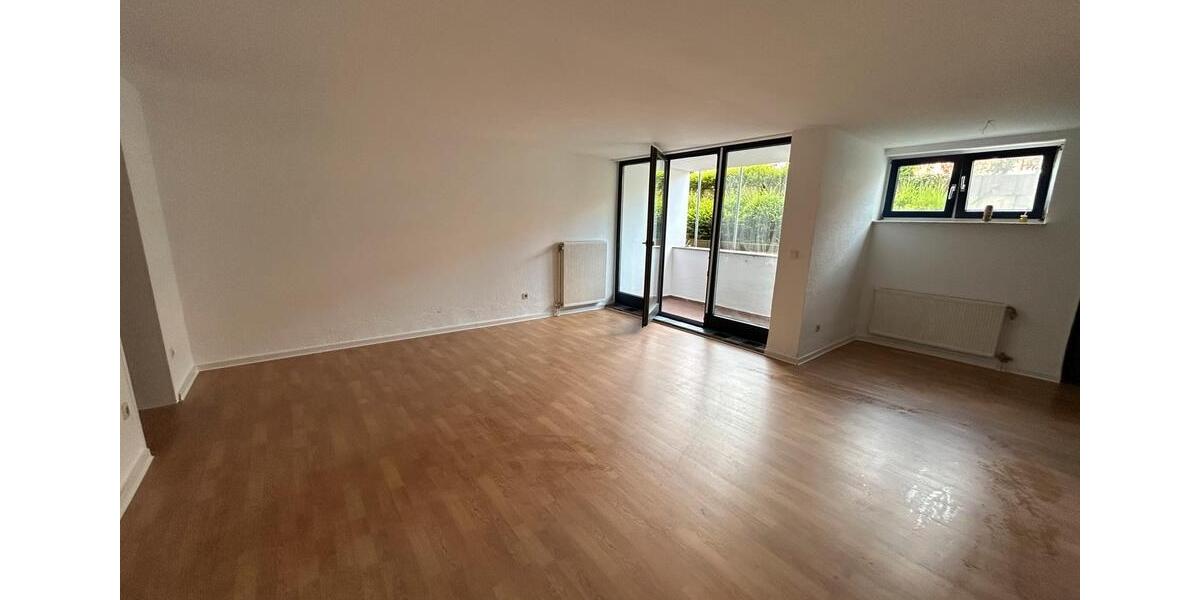 Etagenwohnung Groß-Zimmern Zimmern - 1.5 Zimmer, 48 m&sup2;, 550&euro; | Angebot:26302642
