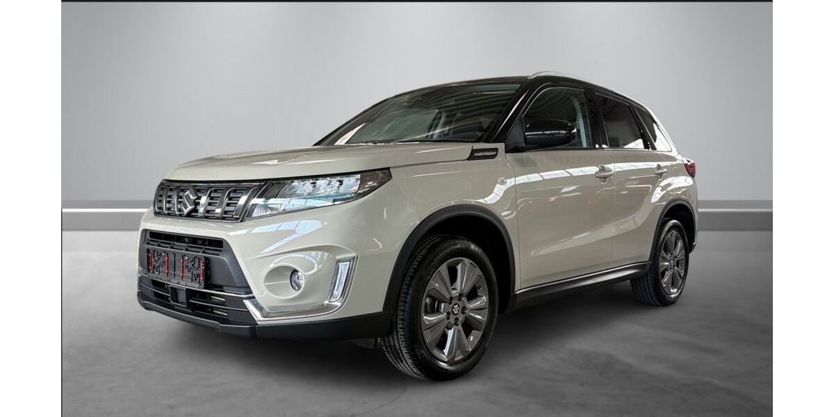 Suzuki Vitara 45.195 km 18.470 &euro; Kleinostheim 63801
