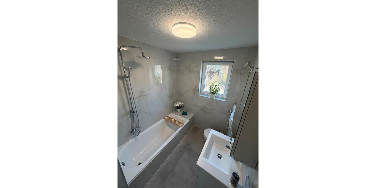 Erdgeschoßwohnung Aschaffenburg Gailbach - 2 Zimmer, 55 m&sup2;, 212.000&euro; | Angebot:26083267