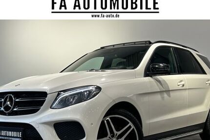 Mercedes-Benz GLE 350 180.300 km 30.750 &euro; Mainaschaff 63814