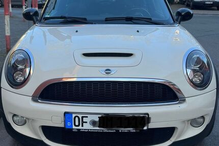 Mini Cooper S 211.000 km 5.500 &euro; Obertshausen 63179