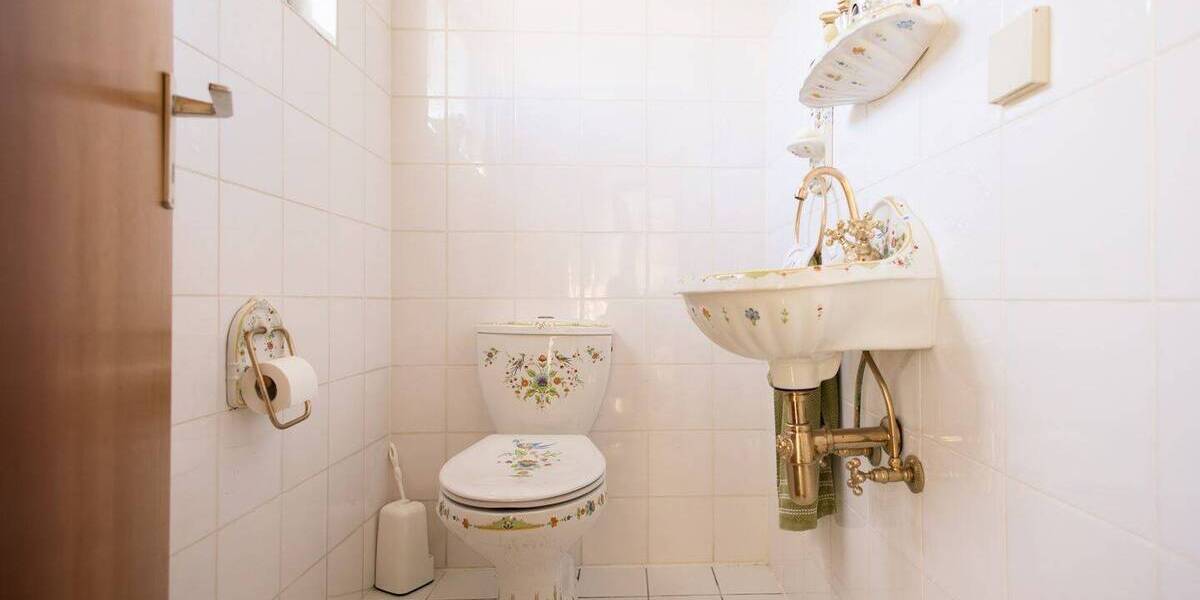 Bungalow Sulzbach am Main Sulzbach - 6 Zimmer, 144 m&sup2;, 449.000&euro; | Angebot:26686550