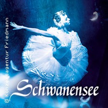 Schwanensee - Classico Ballet Napoli 31.01.2027 Stadthalle Aschaffenburg