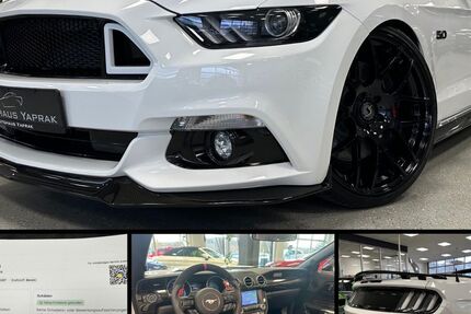 Ford Mustang 20.524 km 41.490 &euro; Hösbach 63768