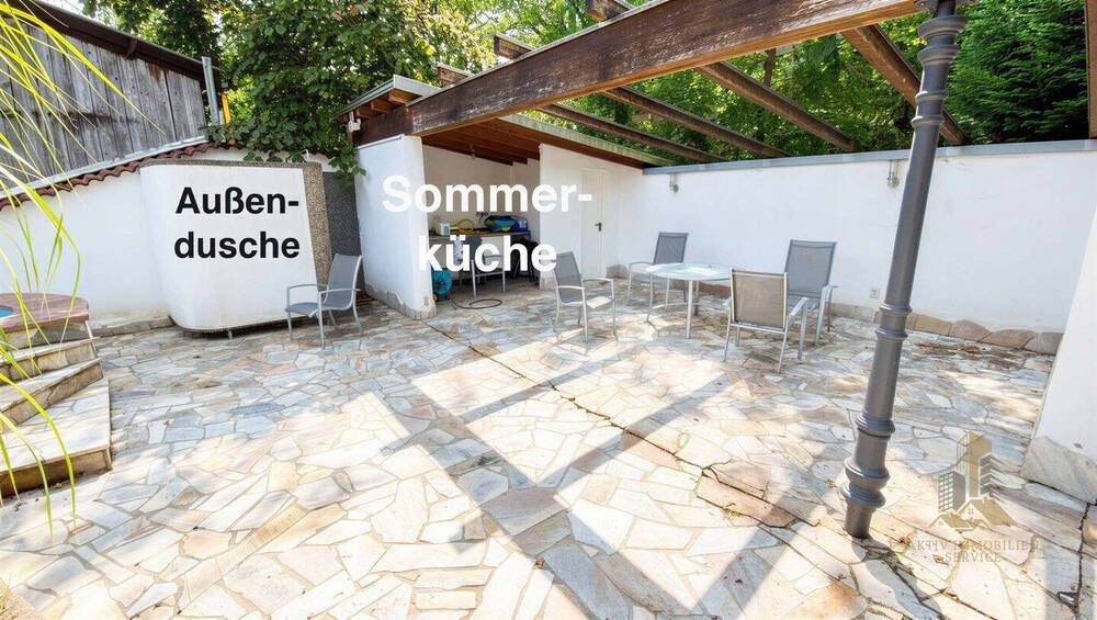 Mehrfamilienhaus, Wohnhaus Aschaffenburg Innenstadt - 7 Zimmer, 294 m&sup2;, 1.190.000&euro; | Angebot:25688758