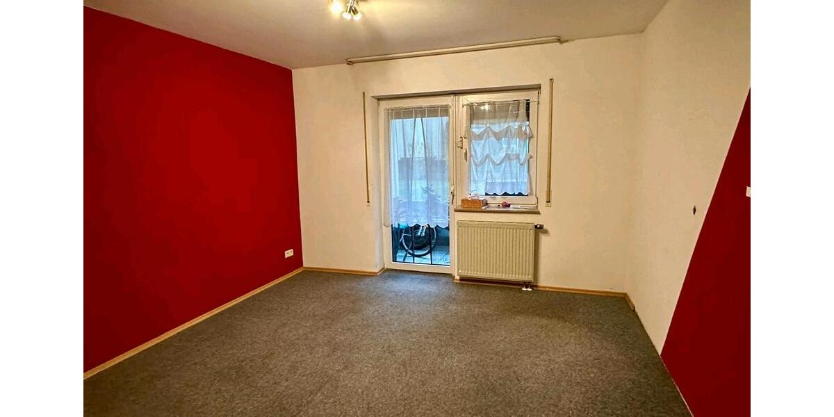 Erdgeschoßwohnung Freigericht - 4 Zimmer, 112 m&sup2;, 1.040&euro; | Angebot:26268497