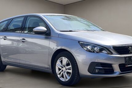 Peugeot 308 85.600 km 9.999 &euro; Münster/Hessen 64839