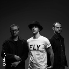 Maximo Park 25.08.2026 Sommerbühne auf dem TH-Campus