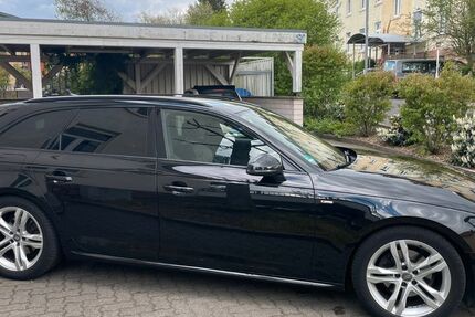 Audi A4 84.000 km 20.499 &euro; Aschaffenburg 63743