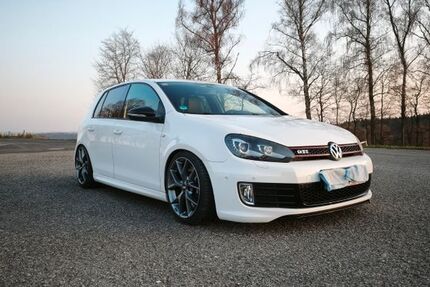 VW Golf 197.000 km 13.300 &euro; Schollbrunn 97852