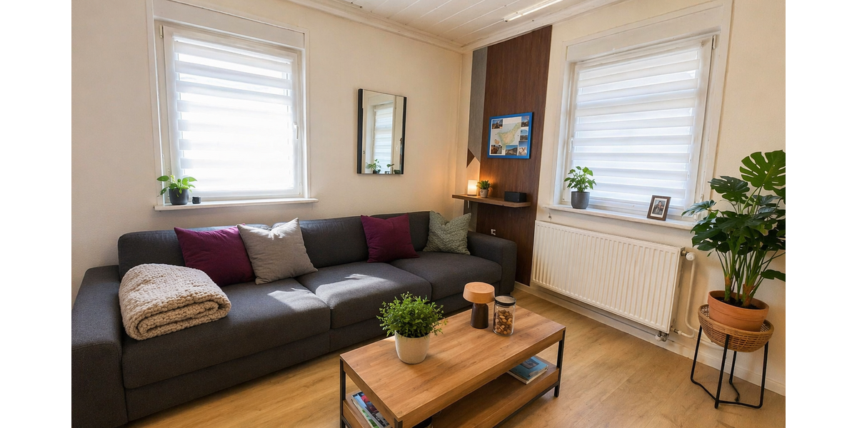 Hier wartet Ihr nächstes Projekt! Einfamilienhaus mit Nebengebäude in Rodgau. - Einfamilienhaus Rodgau | Angebot:27230282