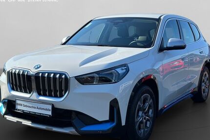 BMW iX1 90.600 km 28.920 &euro; Hösbach 63768