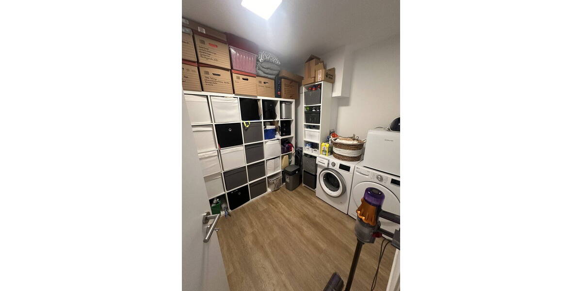 Terrassenwohnung Aschaffenburg Innenstadt - 3 Zimmer, 110 m&sup2;, 1.663&euro; | Angebot:26790520