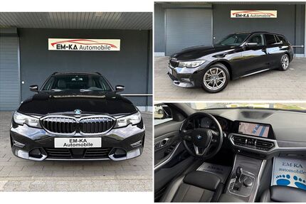 BMW 320 185.000 km 17.900 &euro; Hanau 63456