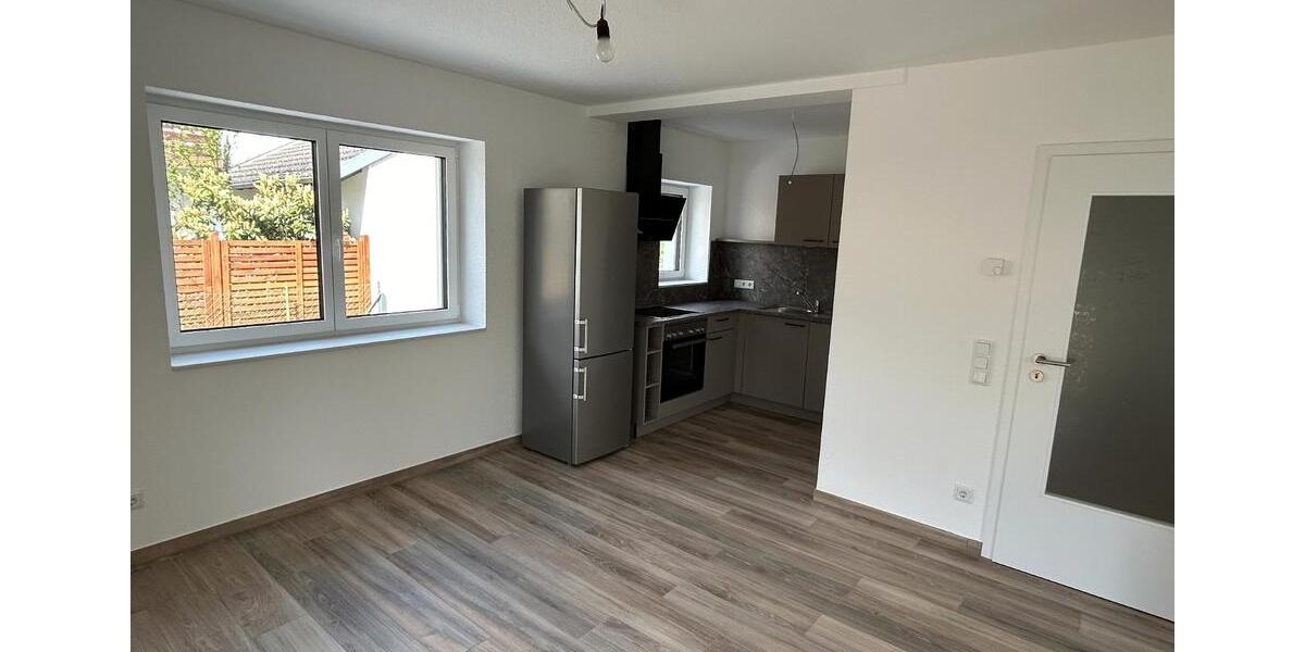Erdgeschoßwohnung Stockstadt am Main - 3 Zimmer, 90 m&sup2;, 1.185&euro; | Angebot:26278933