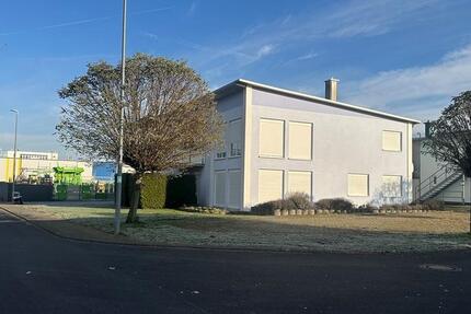 Gewerbeobjekt Erlenbach am Main - 1.150&euro; | Angebot:24325352