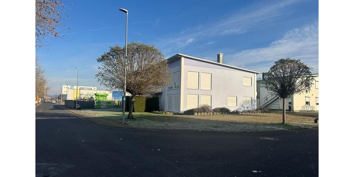 Gewerbeobjekt Erlenbach am Main - 1.150&euro; | Angebot:24325352