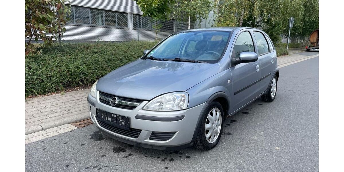 Opel Corsa 230.000 km 1.500 &euro; Grosswallstadt 63868